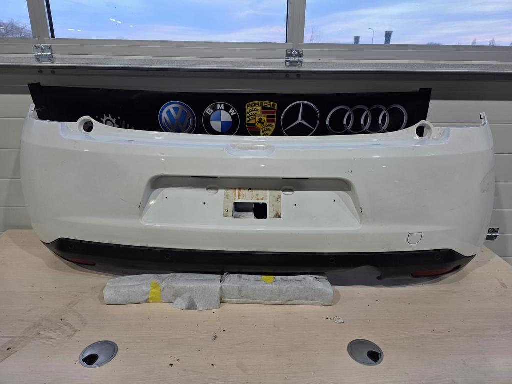 Citroen C3 achterbumper, Auto-onderdelen, Gebruikt, -, -, Ophalen of Verzenden