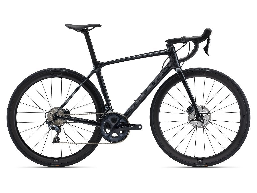 Giant TCR Advanced Pro 1, Vélos & Vélomoteurs, Neuf, Moins de 10 vitesses, Giant, Enlèvement