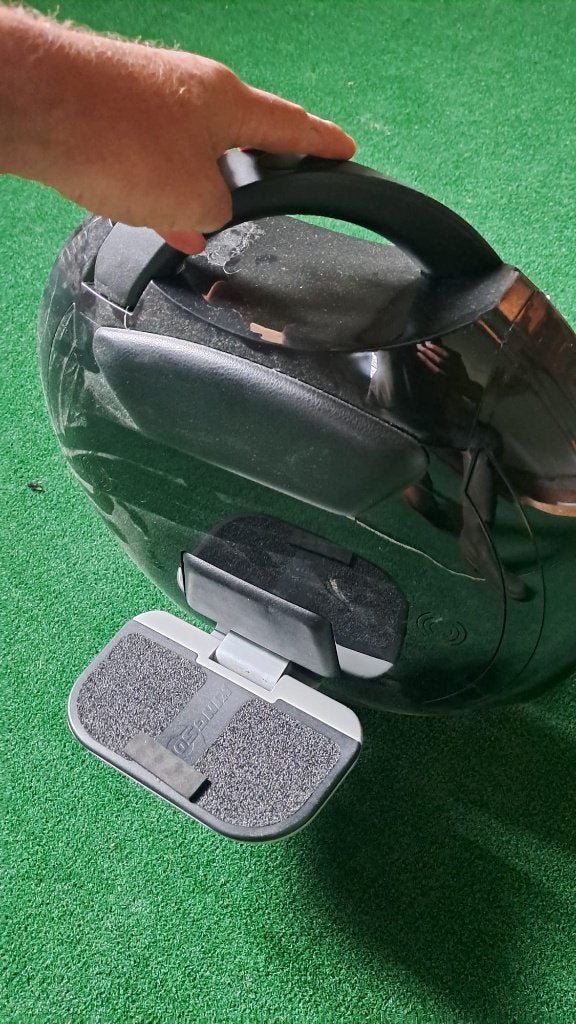Kingsong Elektrisch Monowheel, Fietsen en Brommers, Steps, Ophalen, Nieuw, Overige typen, Kingsong