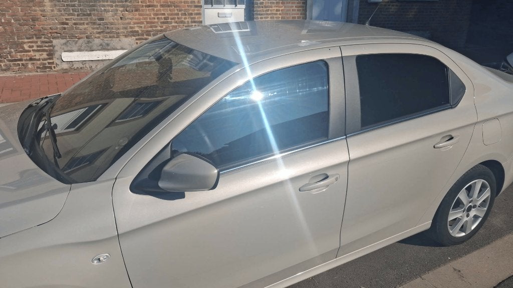 Citroen c elysee, Auto's, Berlingo, Break, Particulier, Te koop