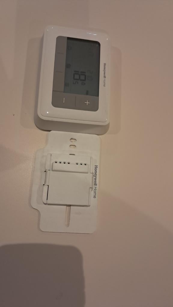 Thermostat honeywell, Enlèvement ou Envoi, Utilisé