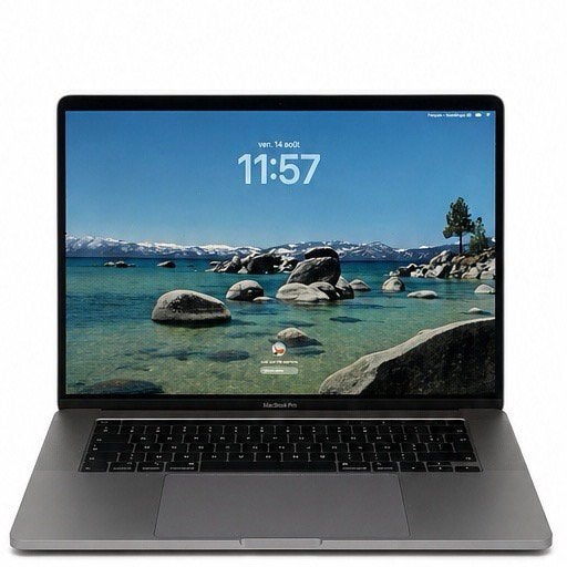 MacBook Pro 16” 2019 – Intel Core i7 – 16 Go RAM, Informatique & Logiciels, Enlèvement ou Envoi, Comme neuf, 16 pouces, MacBook