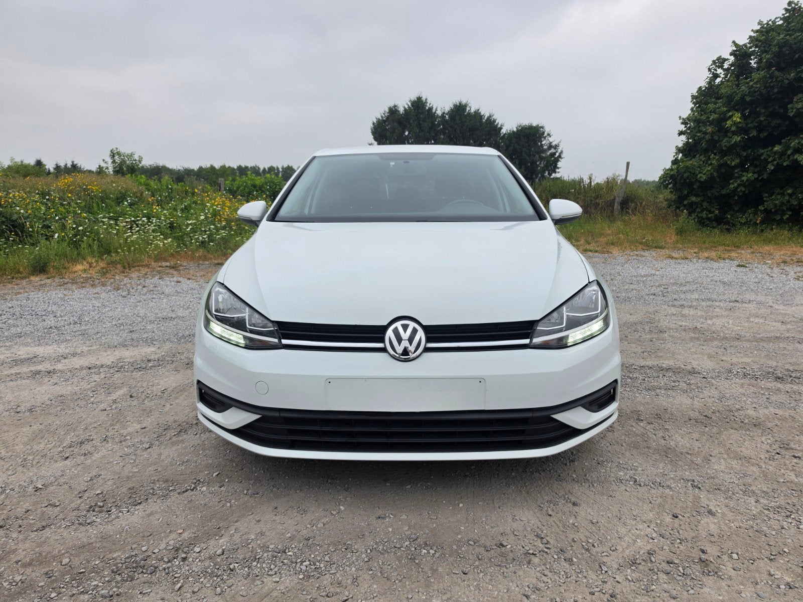 Golf 7.5 prête à immatriculé  Garantie, Autos, Volkswagen, Entreprise, Achat, Golf, Android Auto, Apple Carplay, Bluetooth, Ordinateur de bord