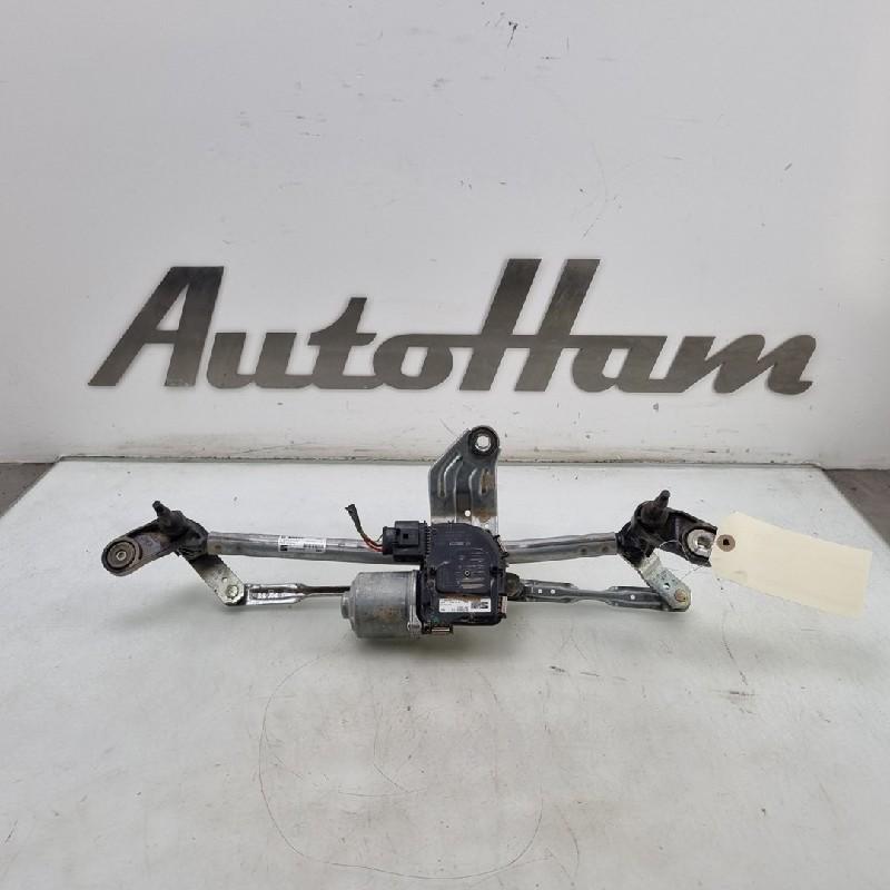 RUITENWISSER MECH + MOTOR Cupra Formentor (01-2020/-), Gebruikt, Seat