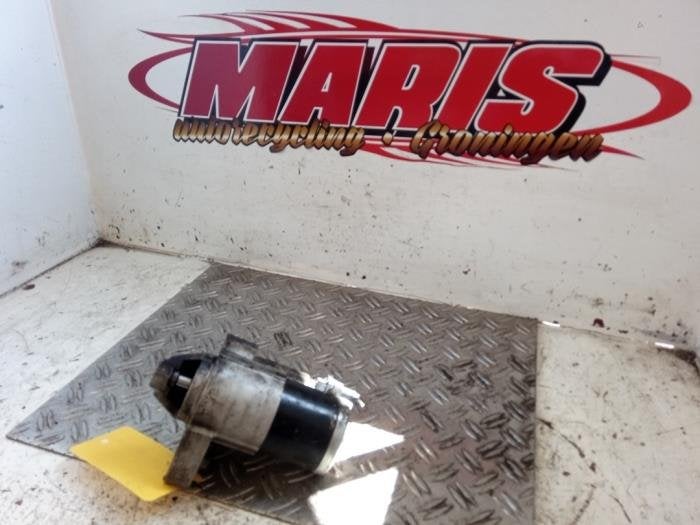 Démarreur d'un Citroen DS5, -, 3 mois de garantie, Utilisé, -