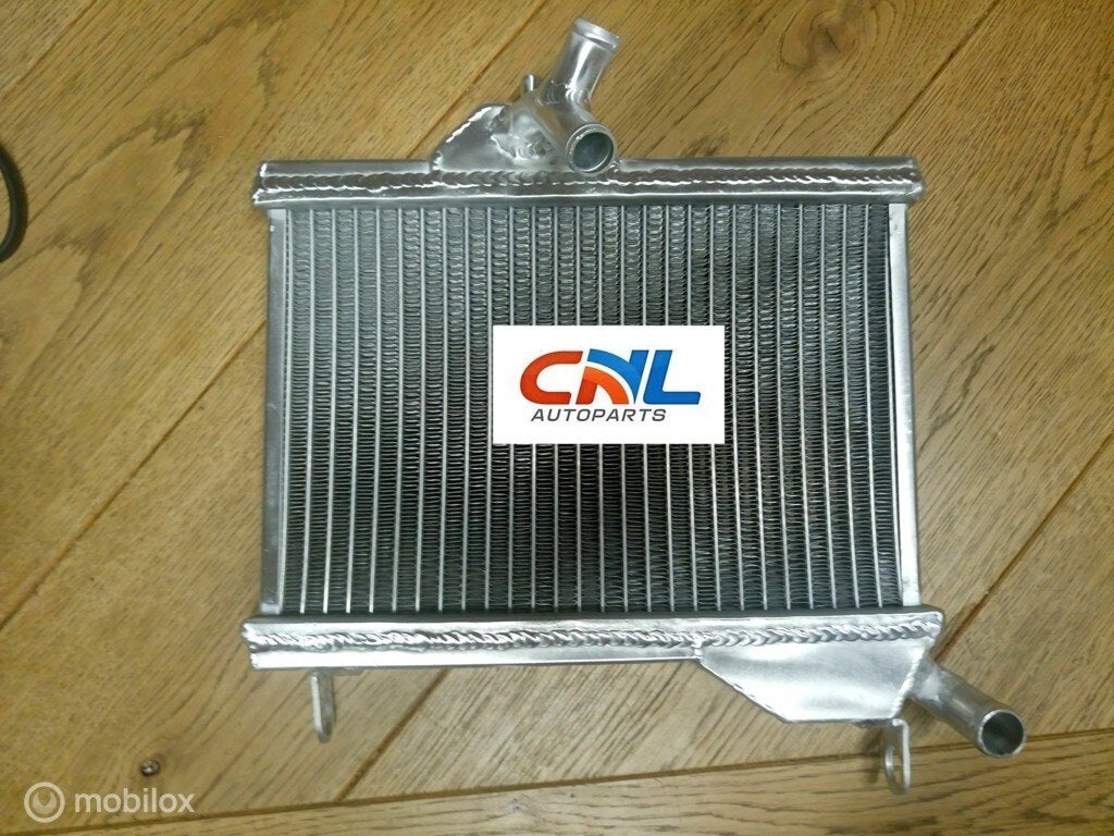Radiateur Yamaha RZ350 RZ 350 RD350 RD250 RD 350 250, Motoren, Nieuw, Ophalen of Verzenden