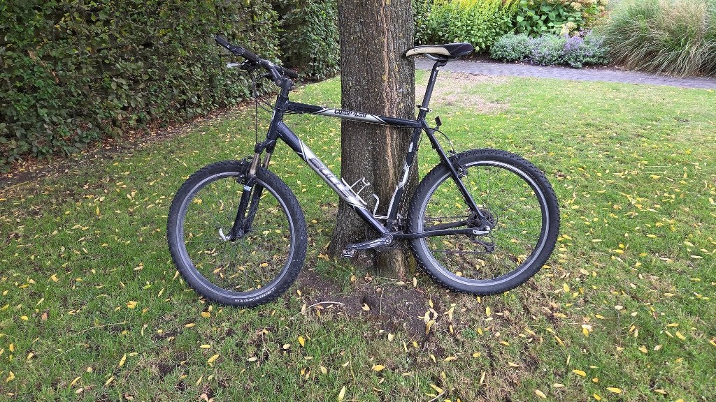 Mountainbike Bulls, Gebruikt, 57 cm of meer, Ophalen, Overige merken