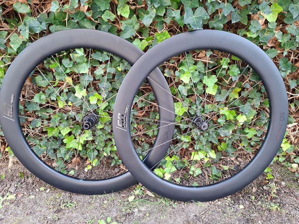 Zgan vision sc60 i23 carbon, Wiel, VISION, Nieuw, Ophalen of Verzenden