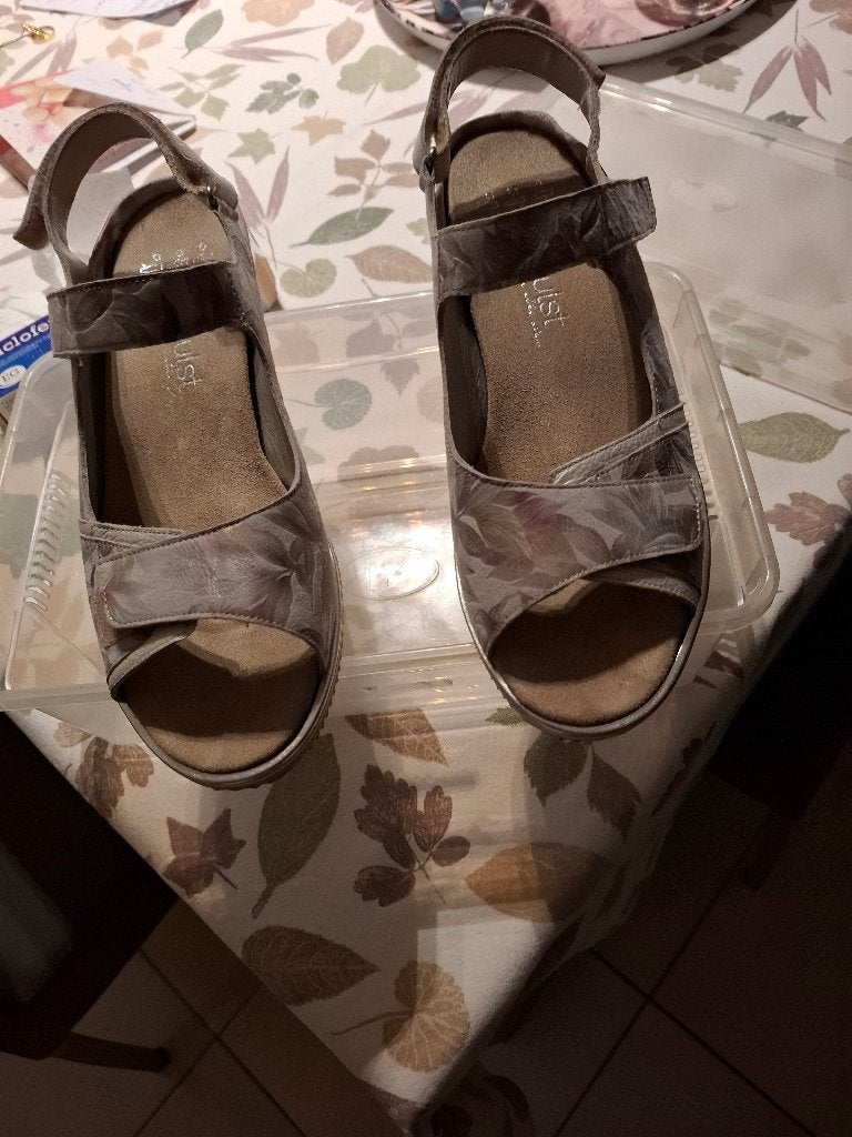 Open schoenen, Ophalen, Overige kleuren, Verhulst, Nieuw