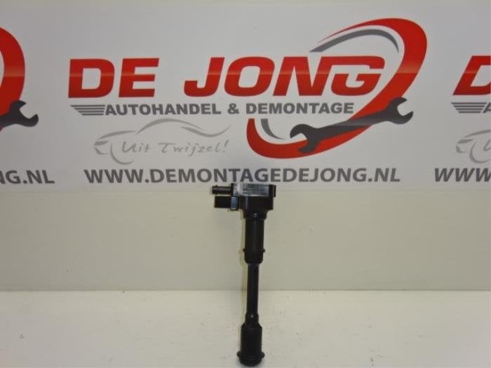 Pen Bobine van een Ford Focus, Gebruikt, -, -, Ophalen of Verzenden