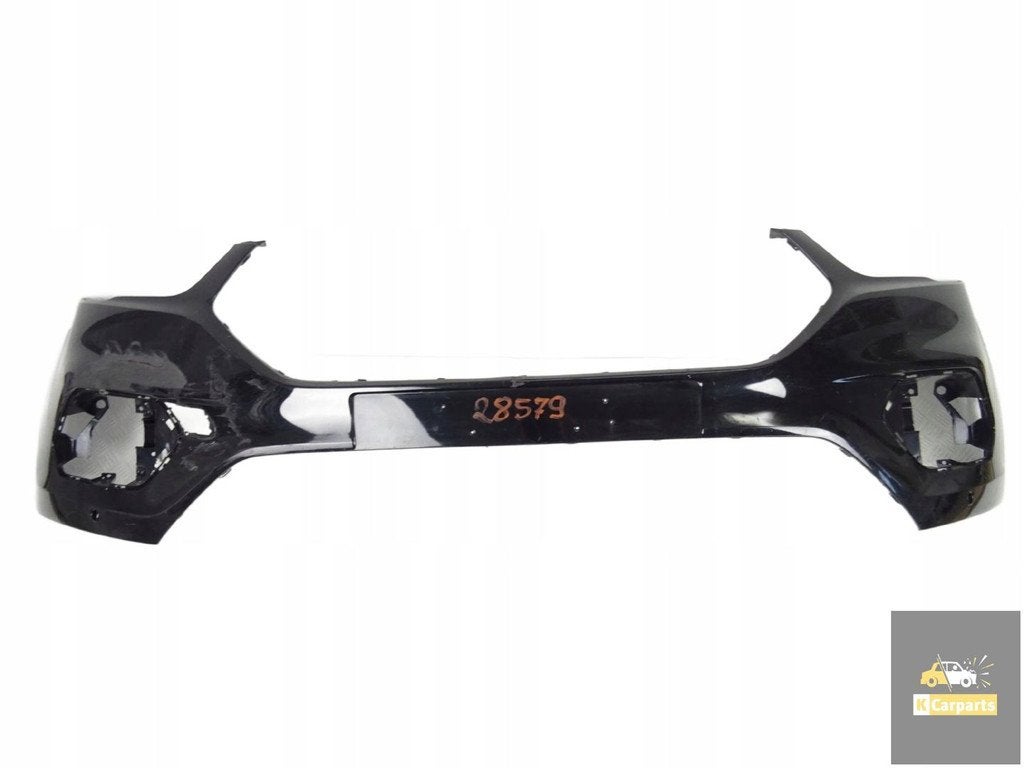 Ford Kuga MK2 LIFT ST LINE Voorbumper, Gebruikt, Info@ford.com, Ford, Bumper