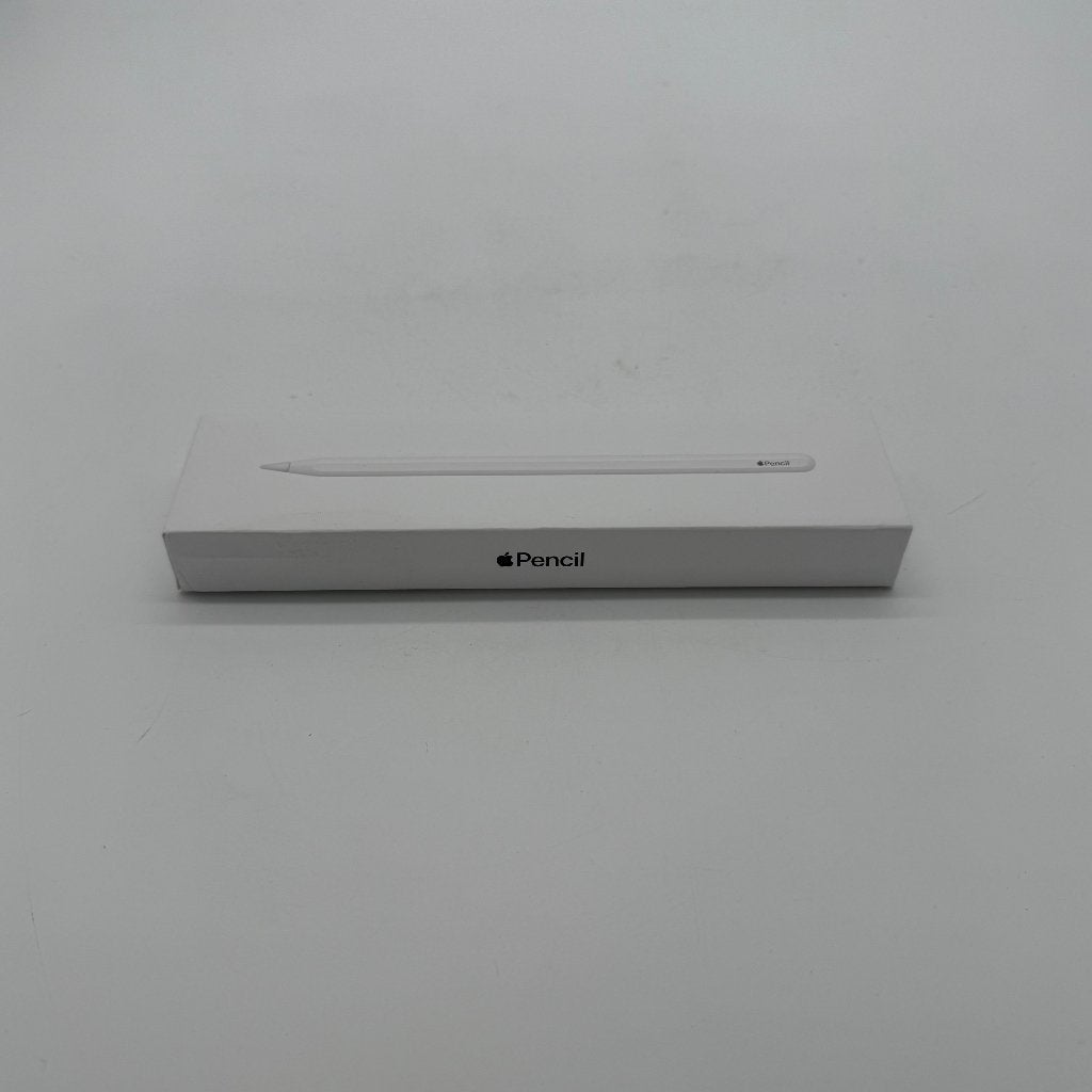 Apple Pencil - 2e Generatie (2025) | Nieuw, Computers en Software, Ophalen of Verzenden, Zo goed als nieuw