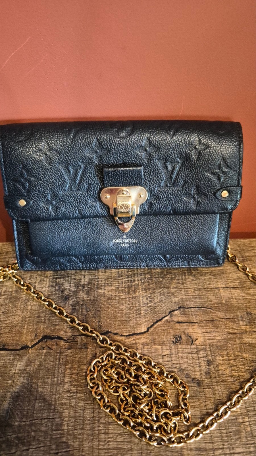 louis vuitton vavin, Handtassen en Accessoires, Ophalen of Verzenden