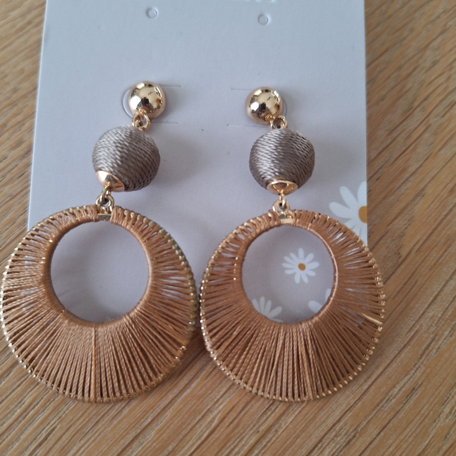 Oorbellen, Bijoux, Sacs & Beauté, Boucles d'oreilles, Enlèvement ou Envoi