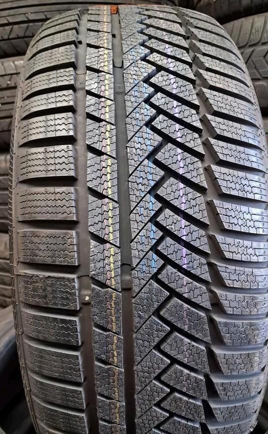 235/45/17 235/45r17 2354517 nouvelle démo hivernale de Conti, Enlèvement