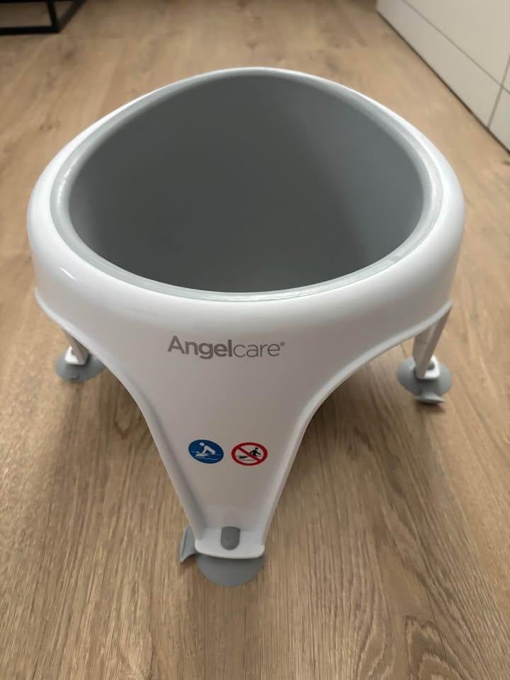 Siège de bain Angelcare, Enlèvement, Neuf, Siège de bain ou Anneau de bain, Autres marques