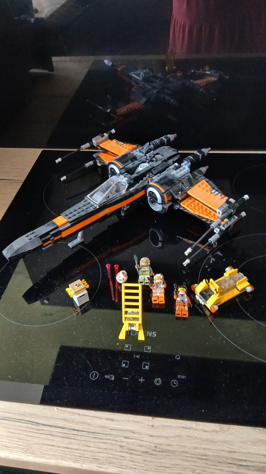 LEGO STAR WARS 75102, Enfants & Bébés, Jouets | Blocs de construction, Enlèvement