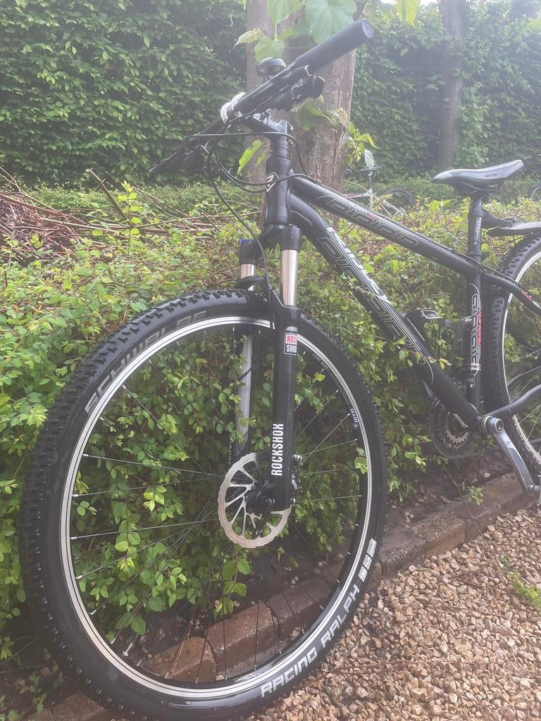 Ridley Blast 29 – Hardtail MTB in topstaat, Fietsen en Brommers, Ophalen, Zo goed als nieuw