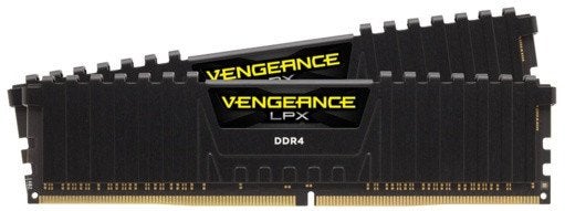 Corsair Vengeance LPX 16GB (2x8GB) DDR4 3200MHz, DDR4, 8 GB, Ophalen of Verzenden, Zo goed als nieuw