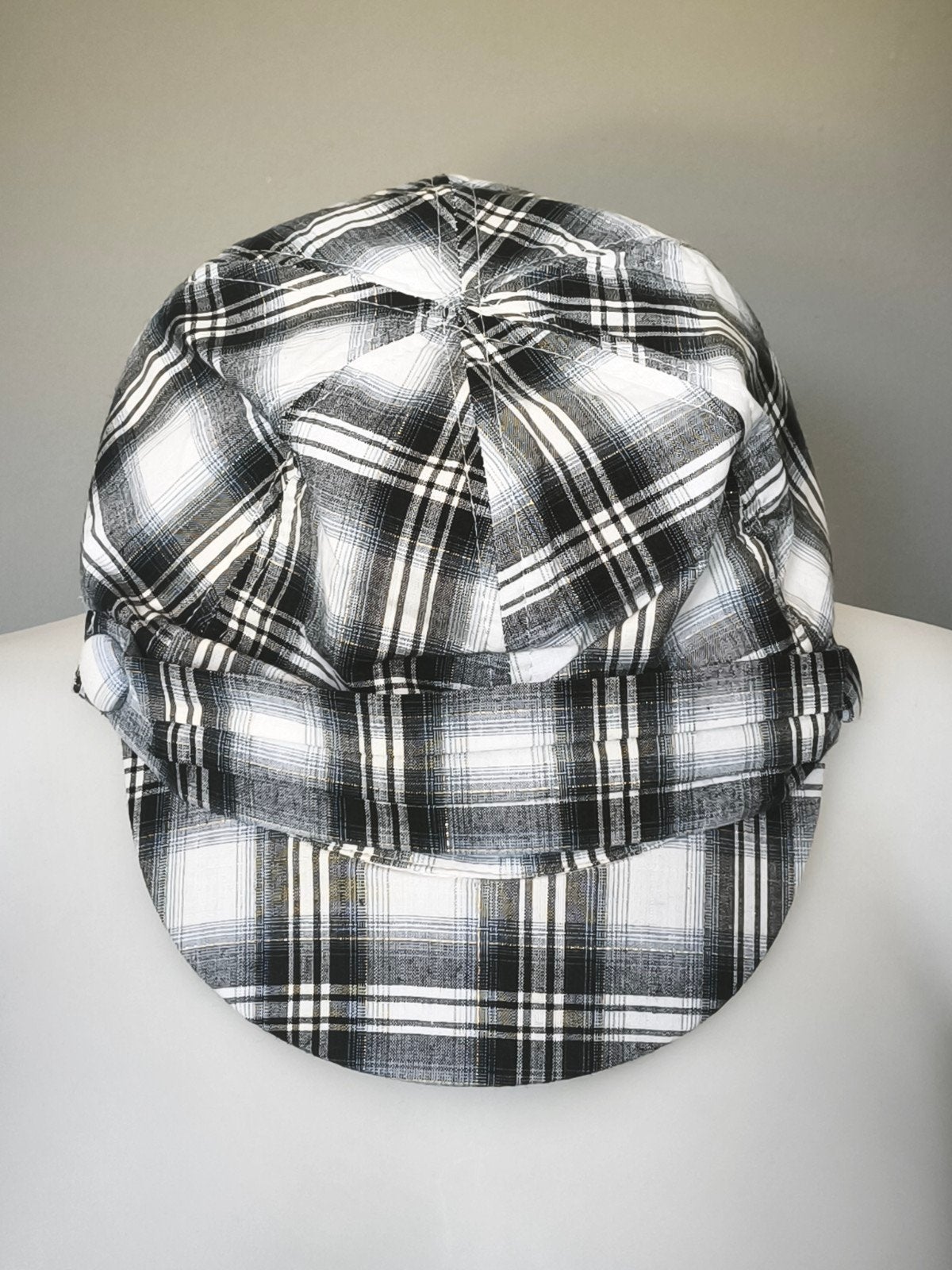 casquette/gavroche souple pour femme, Kleding | Dames, Hoeden en Petten, Jarek, 56 of 57 cm (M, 7 of 7⅛ inch), Nieuw, Ophalen of Verzenden