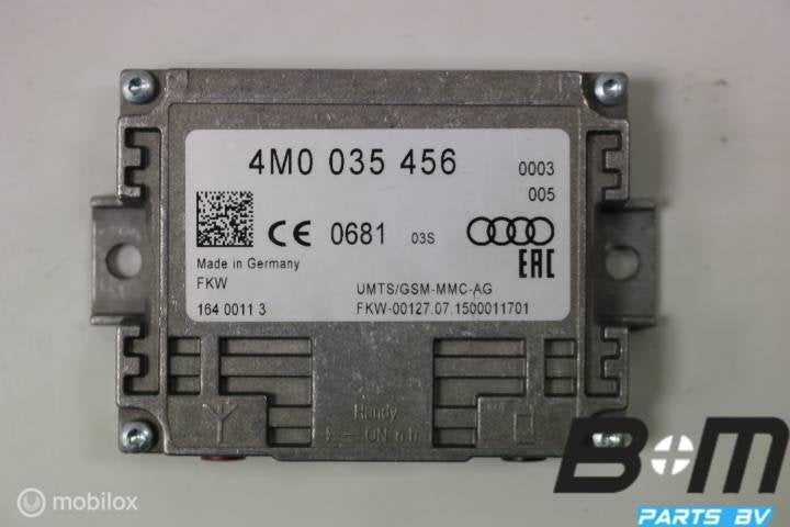 Antenneversterker Audi A4 8W Sedan, Autos : Divers, Utilisé