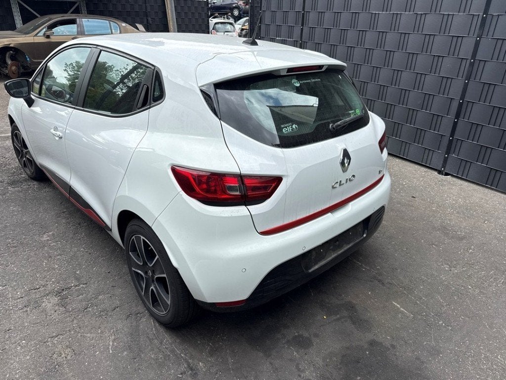 ACHTERKLEP Renault Clio IV (5R) (|901009631R|901005243R|), Gebruikt, Achterklep, Renault, Peter-Huppertz-Straße 5
51063  Köln, DE