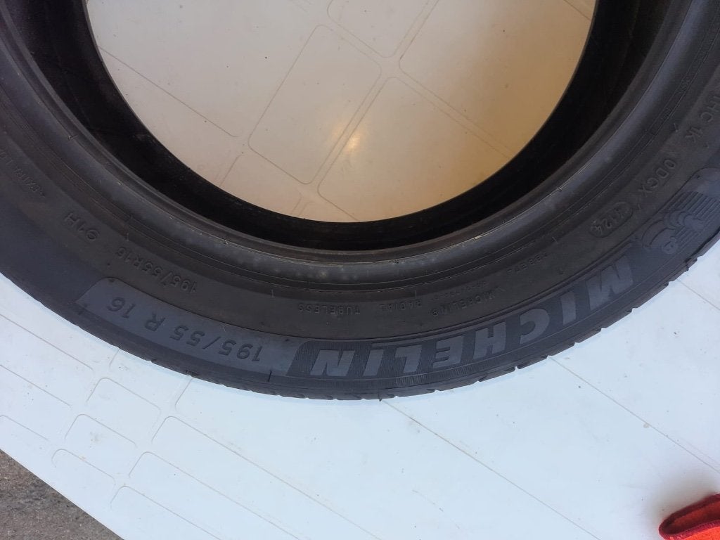 Pneus été, Auto-onderdelen, Banden en Velgen, Ophalen, 16 inch, Nieuw, Band(en)
