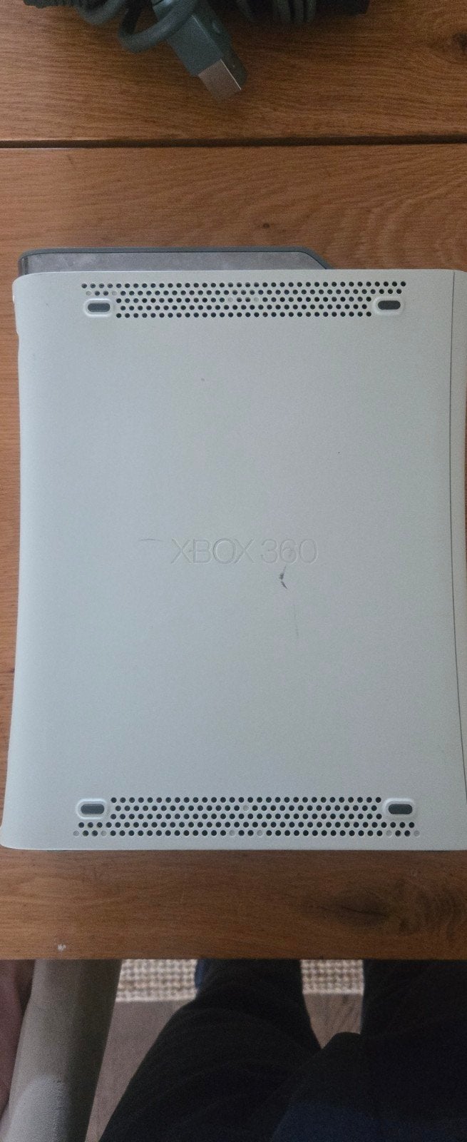 Xbox 360, Consoles de jeu & Jeux vidéo, Enlèvement, Utilisé, Avec 3 manettes ou plus, Avec casque