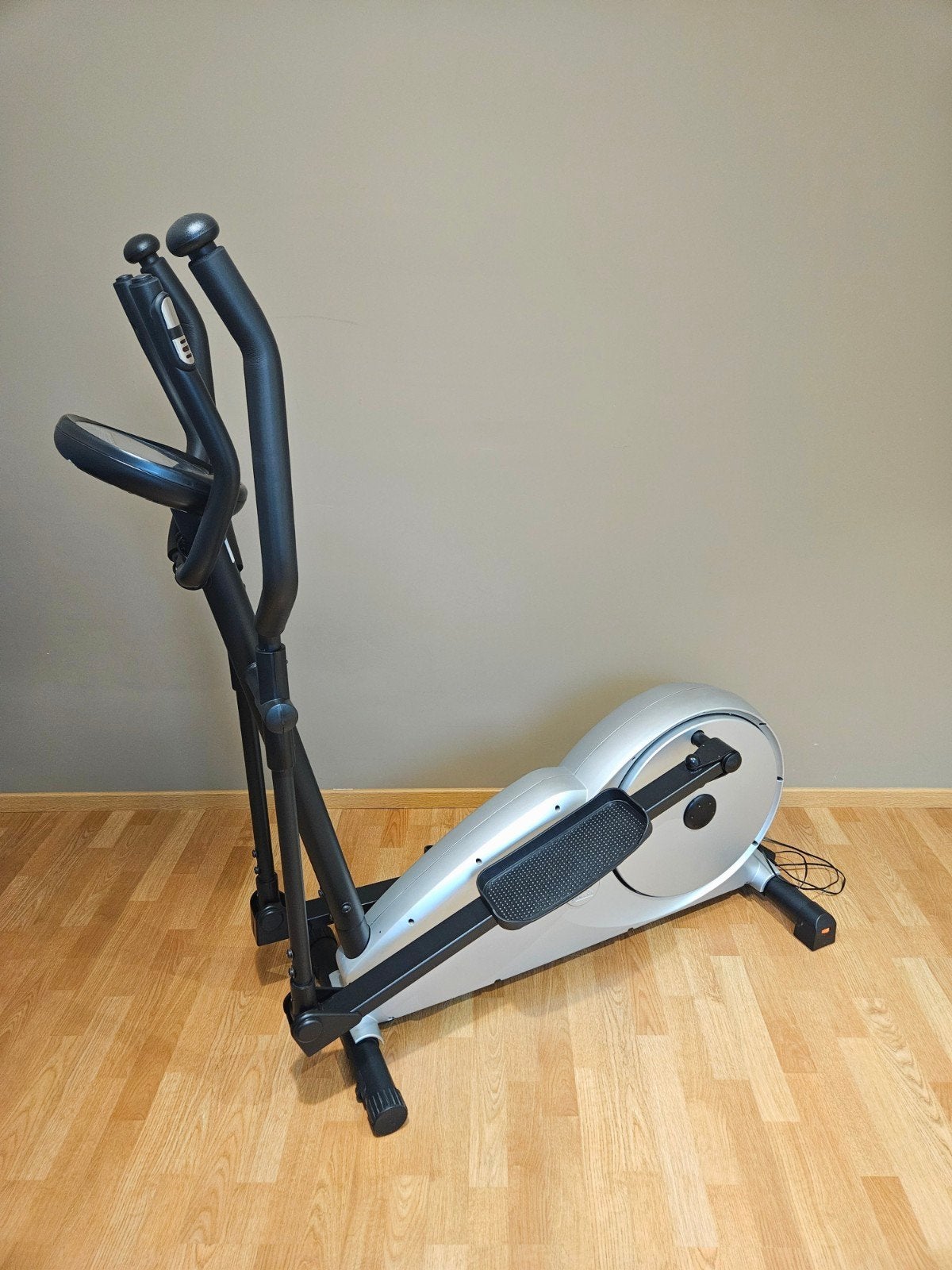 Domyos Crosstrainer VE 750, Enlèvement, Comme neuf, Métal, Vélo elliptique