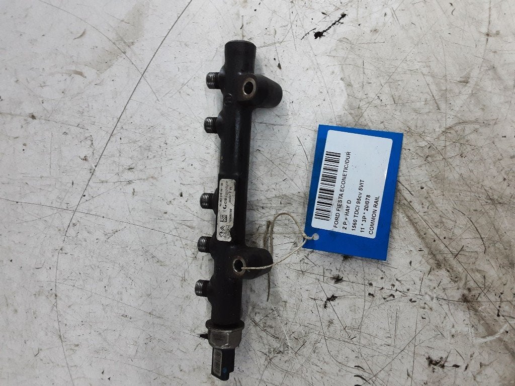 INJECTIEGALERIJ Ford Fiesta 6 (JA8) (9685297580), Gebruikt, Henry-Ford-Straße  1
50735  Köln, DE, Ford-Werke GmbH, Kunden@ford.com