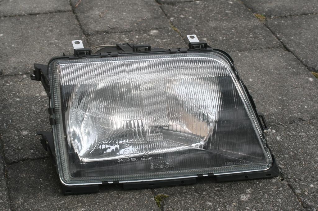 NOUVEAU phare Cascona C des années 80, Autos : Pièces & Accessoires, Enlèvement ou Envoi, Neuf, Opel