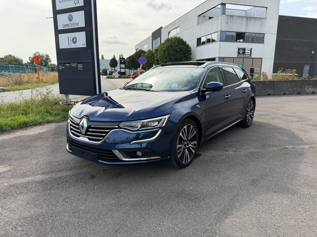 Renault Talisman (Stock ID 34864) — 3