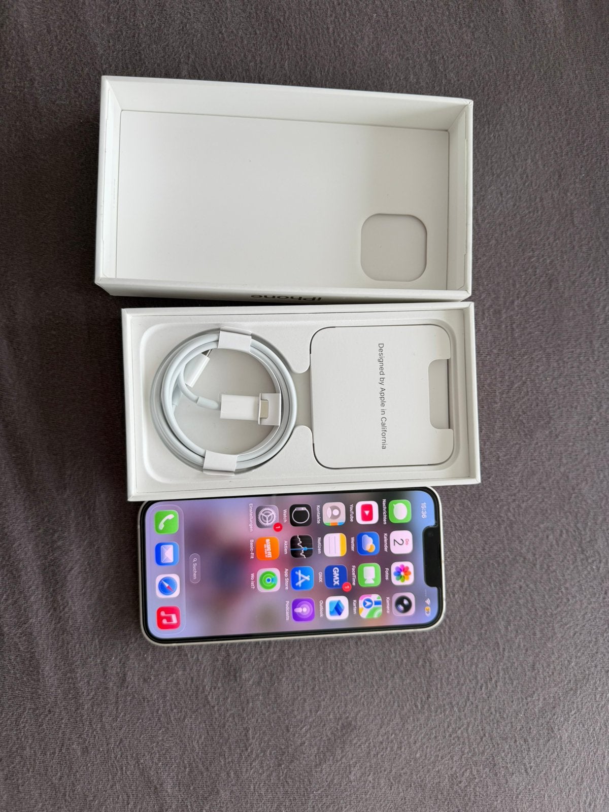 iPhone 13 mini – Topstaat – 100% Batterijconditie, Telecommunicatie, Mobiele telefoons | Apple iPhone, Ophalen, Zo goed als nieuw