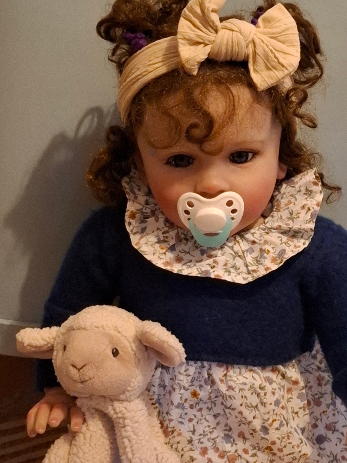 reborn toddler, Verzamelen, Ophalen of Verzenden, Kleertjes