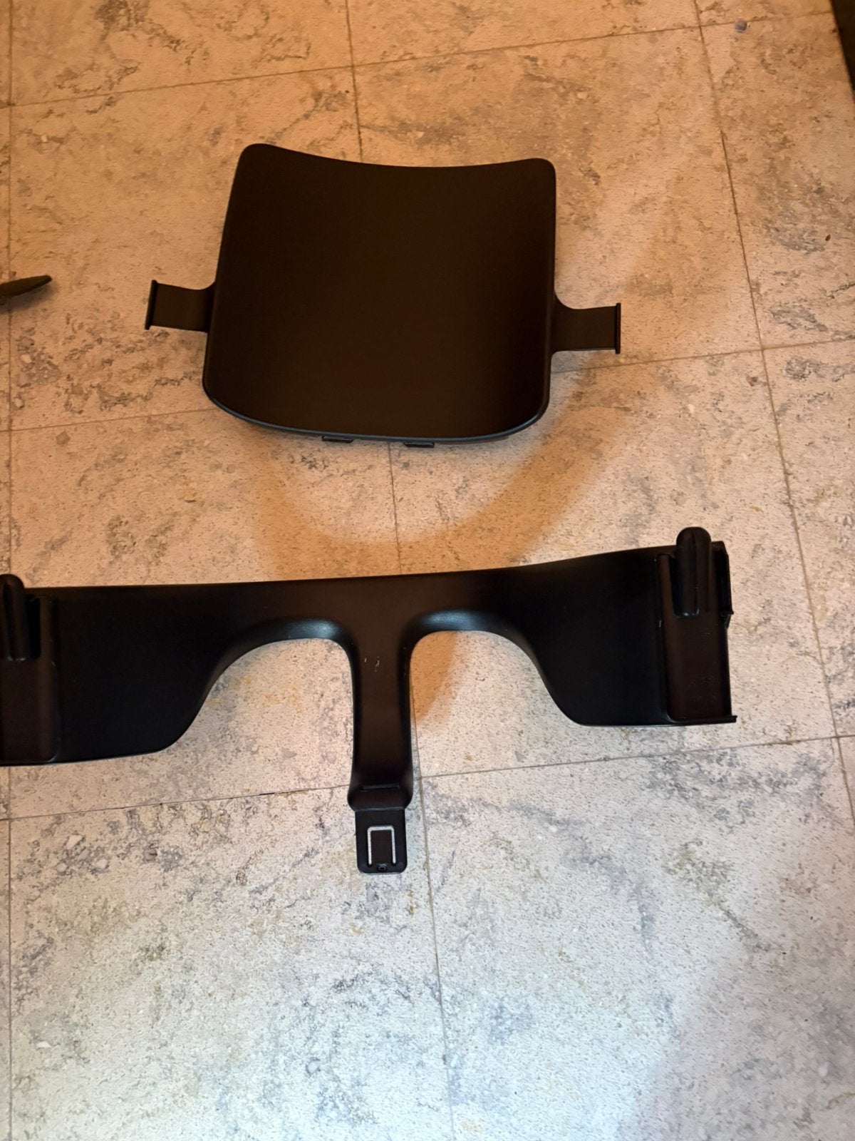 Stokke babyset trip trap, Kinderen en Baby's, Ophalen of Verzenden, Zo goed als nieuw