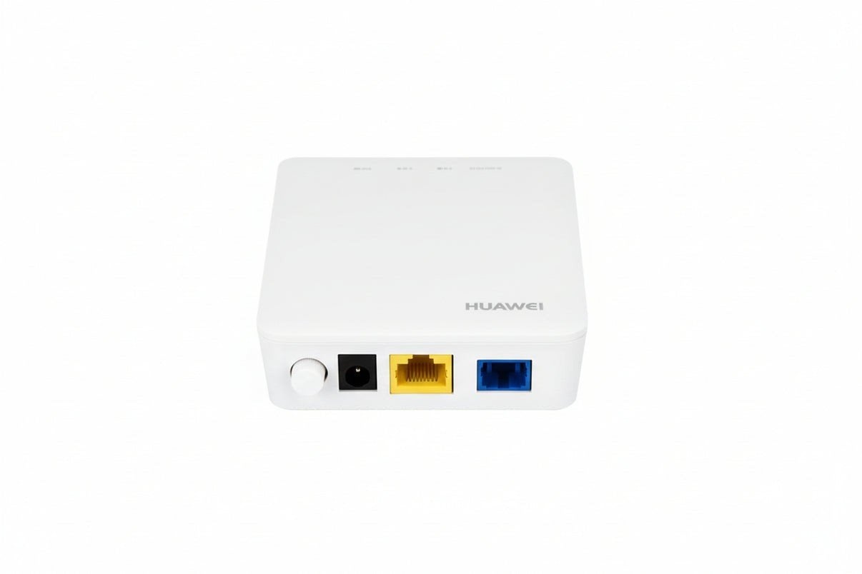 HUAWEI OptixStar HG8010HV6-10 optische netwerkterminal, Zo goed als nieuw