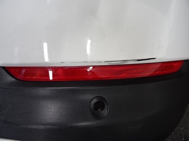 REFLECTOR RECHTS Fiat 500X (334) (01-2014/09-2020), Auto-onderdelen, Verlichting, Gebruikt, Fiat