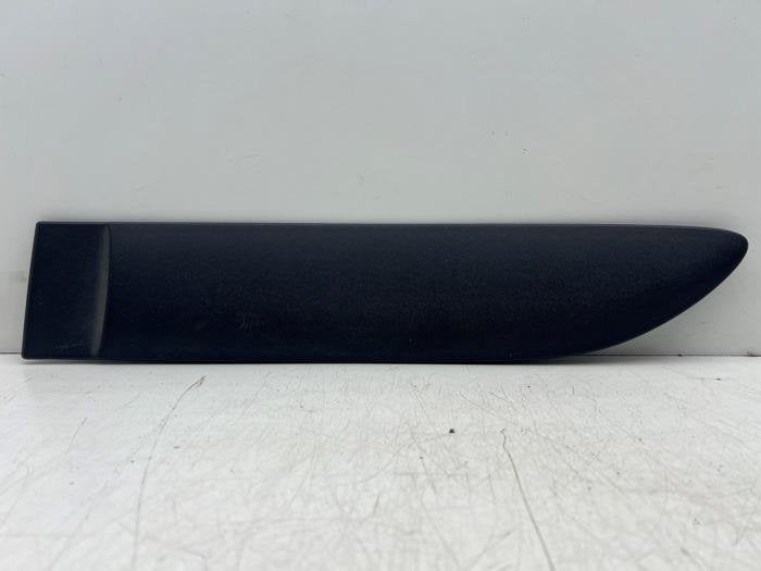 Bande décorative d'un Toyota Aygo, -, 3 mois de garantie, Toyota, Utilisé