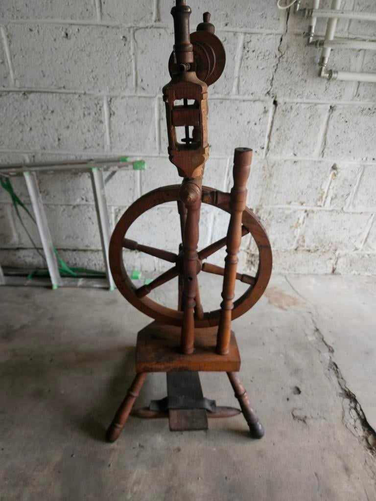 Rouet, Hobby & Loisirs créatifs, Rouet