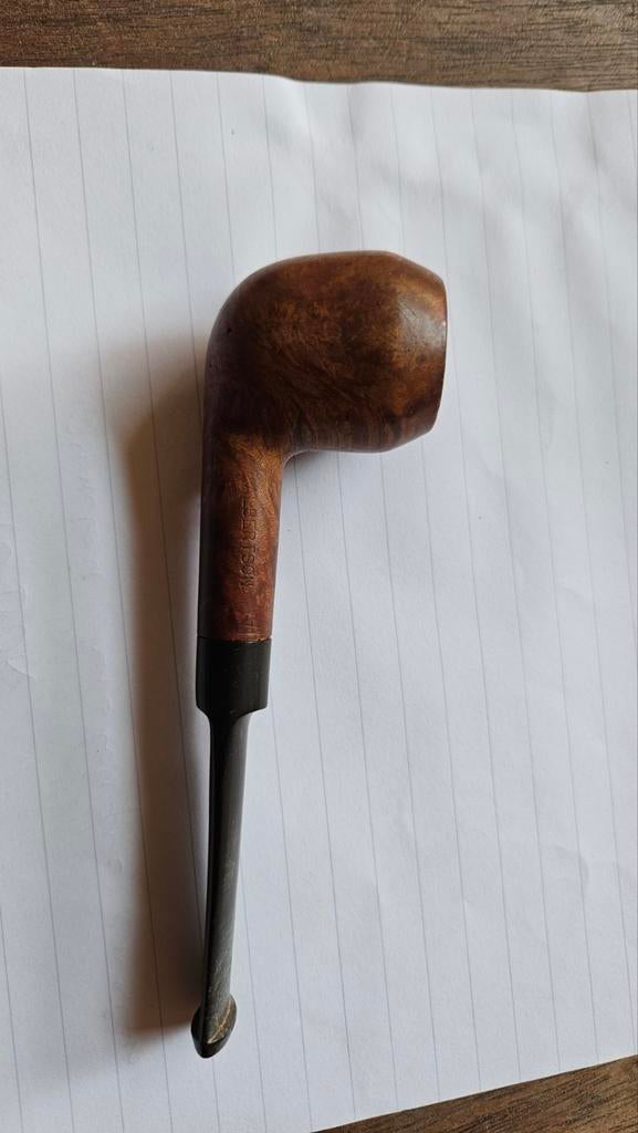 Pipe Albertson bois racine de bruyere, Ophalen of Verzenden