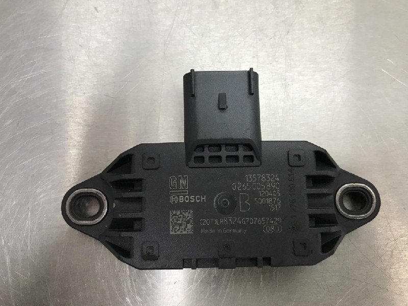 STUURHOEK SENSOR Daewoo / Chevrolet Volt (|13578324|), Gebruikt, Daewoo