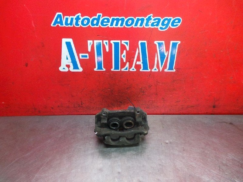 ETRIER DE FREIN AVANT GAUCHE Opel Vivaro (01-2000/07-2014), Opel, Opel Automobile GmbH, Utilisé, Kontakt-opel@opel.com