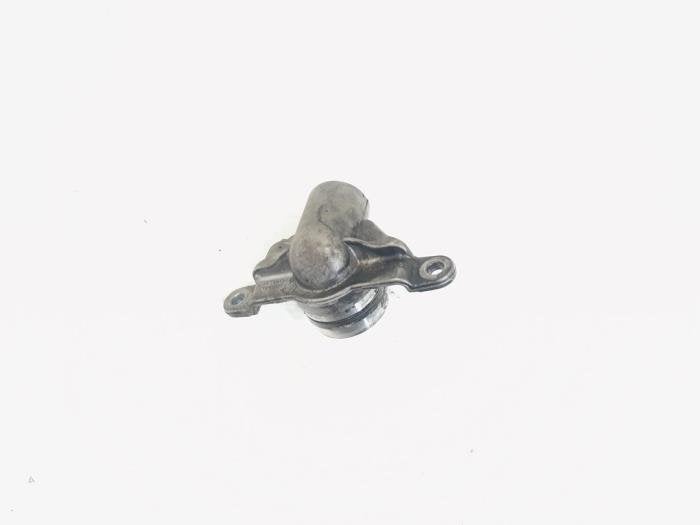 Ventilation carter d'un Mercedes ML-Klasse, 3 mois de garantie, Utilisé, -, -