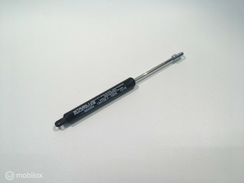 Gasveer cabriodak BMW 3-serie Cabrio E30 ('83-'93), Auto-onderdelen, Nieuw, Ophalen of Verzenden, BMW, BMW