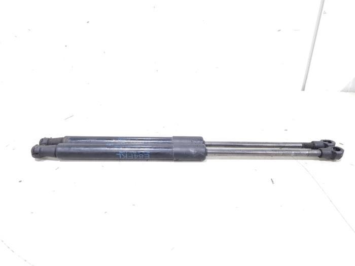 Gasdemper Motorkap Set van een BMW X1, Gebruikt, -, -, Ophalen of Verzenden