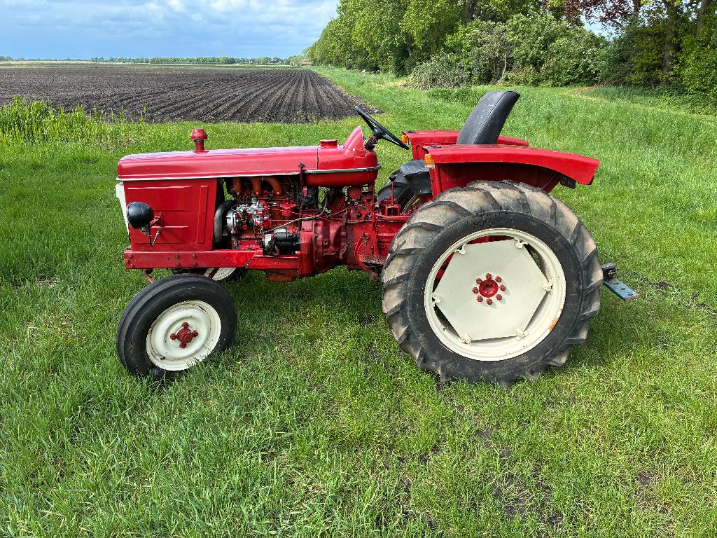 Renault super 5D R 7054, Enlèvement, Oldtimer/Ancêtre, Jusqu'à 80 ch, Renault