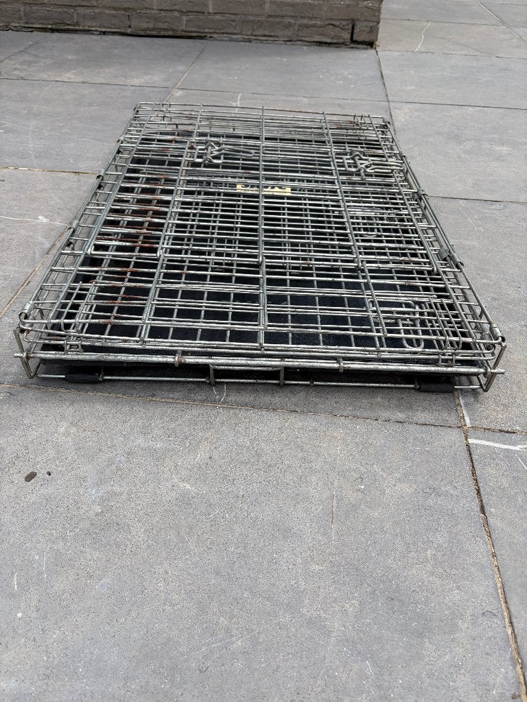 Bench Savic, Dieren en Toebehoren, Ophalen, Gebruikt