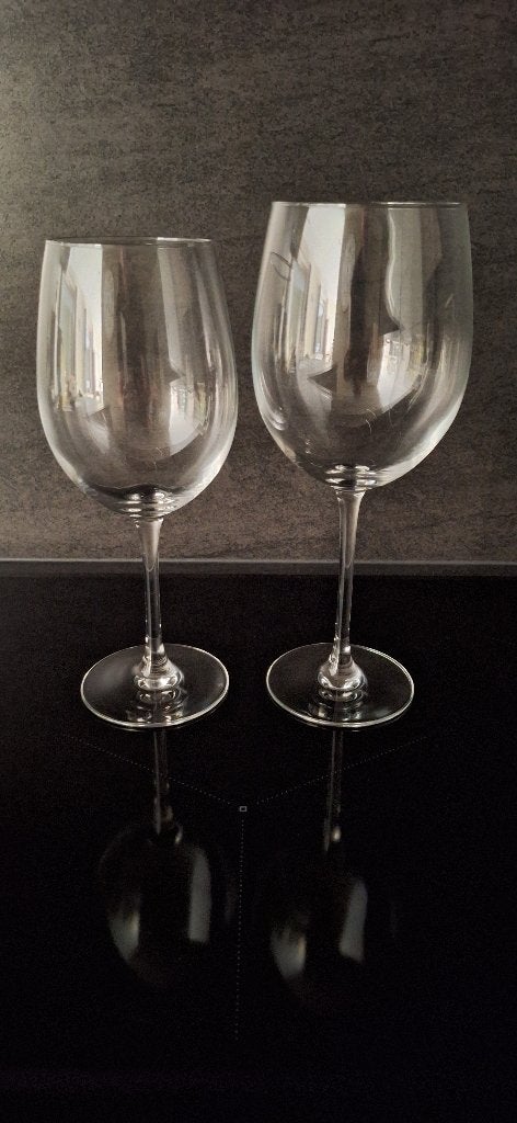 12 Wijnglazen - Nieuw !, Verzamelen, Glas en Drinkglazen, Ophalen, Nieuw, Overige typen