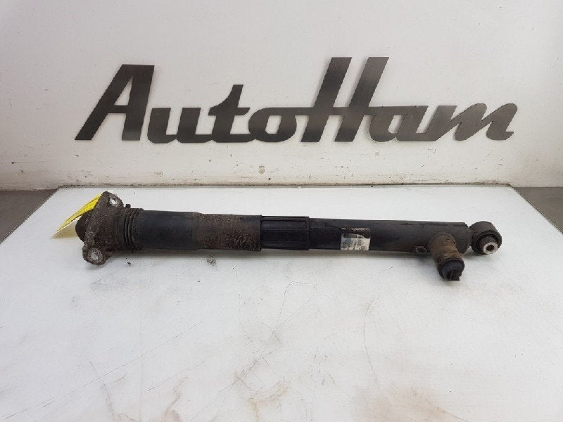 AMORTISSEUR ARRIÈRE GAUCHE Volkswagen Golf VII (AUA), Dhr. J. Ham, Volkswagen, Administratie@autoham.nl, Utilisé