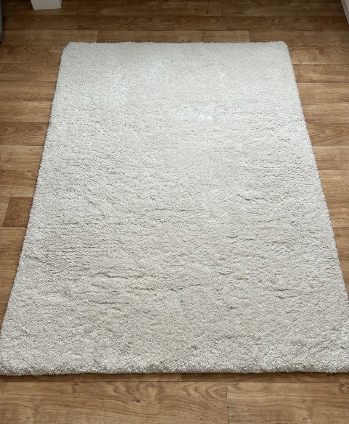 Tapis IKEA Stoense, Maison & Meubles, 150 à 200 cm, 100 à 150 cm, Enlèvement, Utilisé